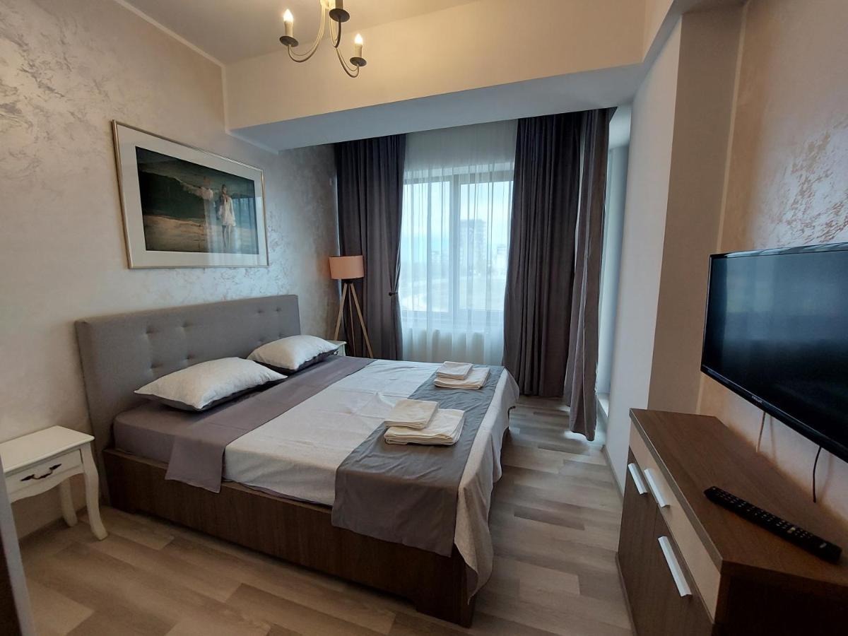 Acquablue Summerland Mamaia-Nord 외부 사진