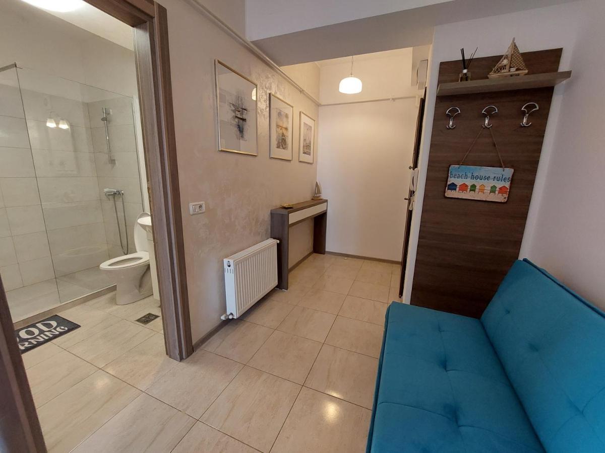 Acquablue Summerland Mamaia-Nord 외부 사진