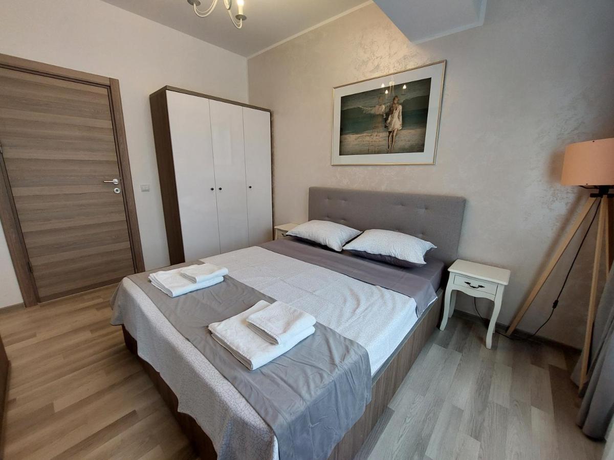 Acquablue Summerland Mamaia-Nord 외부 사진