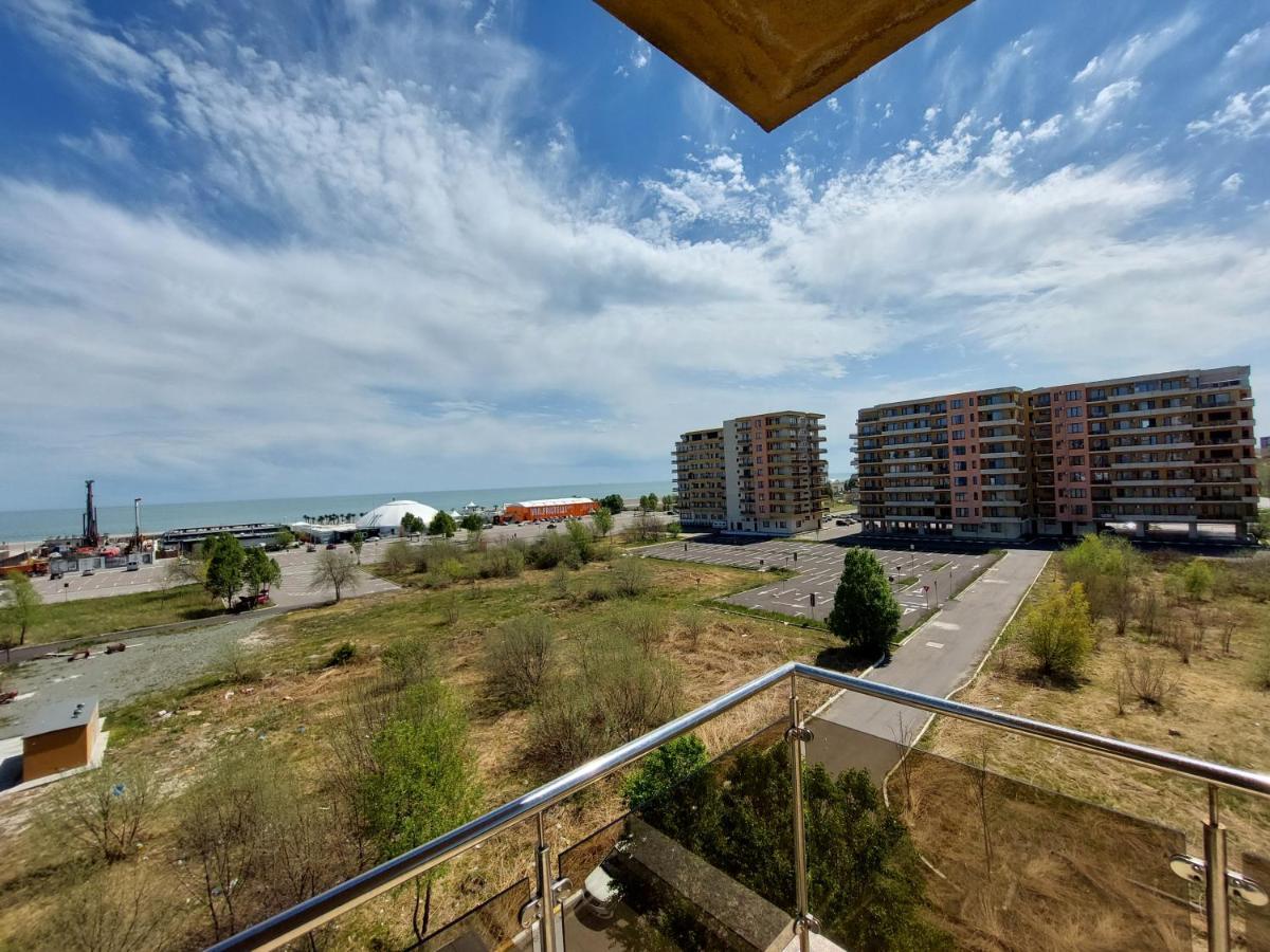 Acquablue Summerland Mamaia-Nord 외부 사진