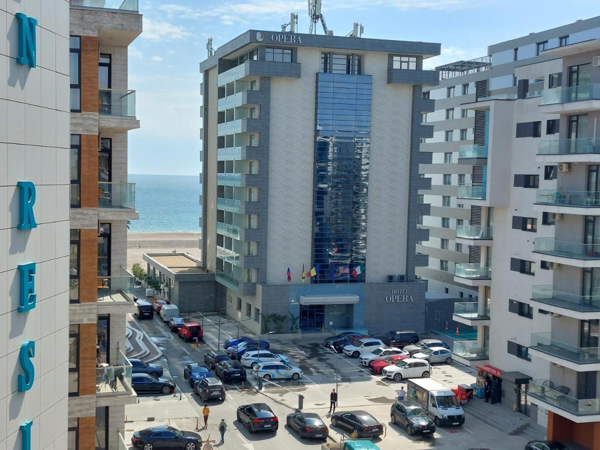 Acquablue Summerland Mamaia-Nord 외부 사진