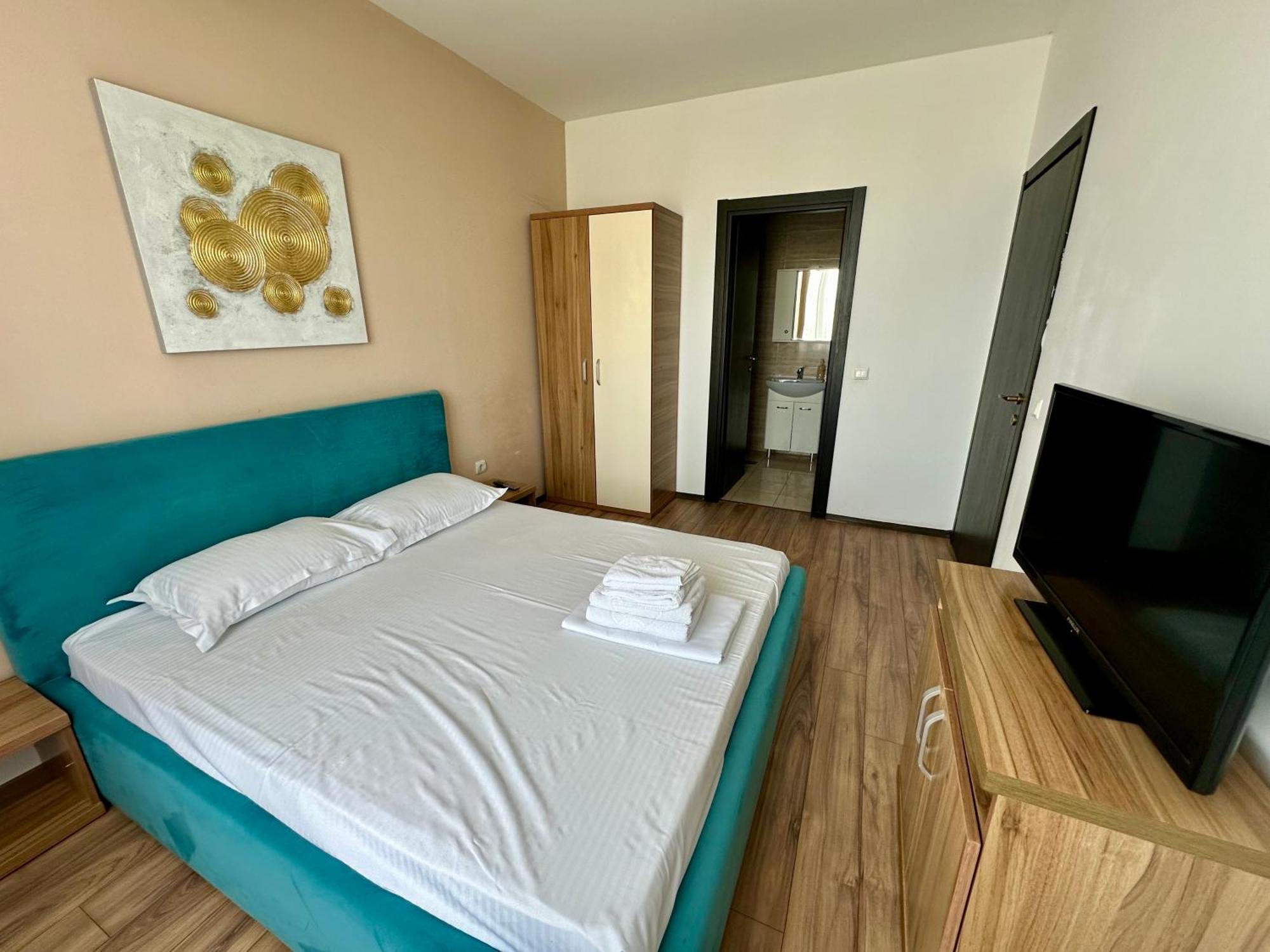 Acquablue Summerland Mamaia-Nord 외부 사진