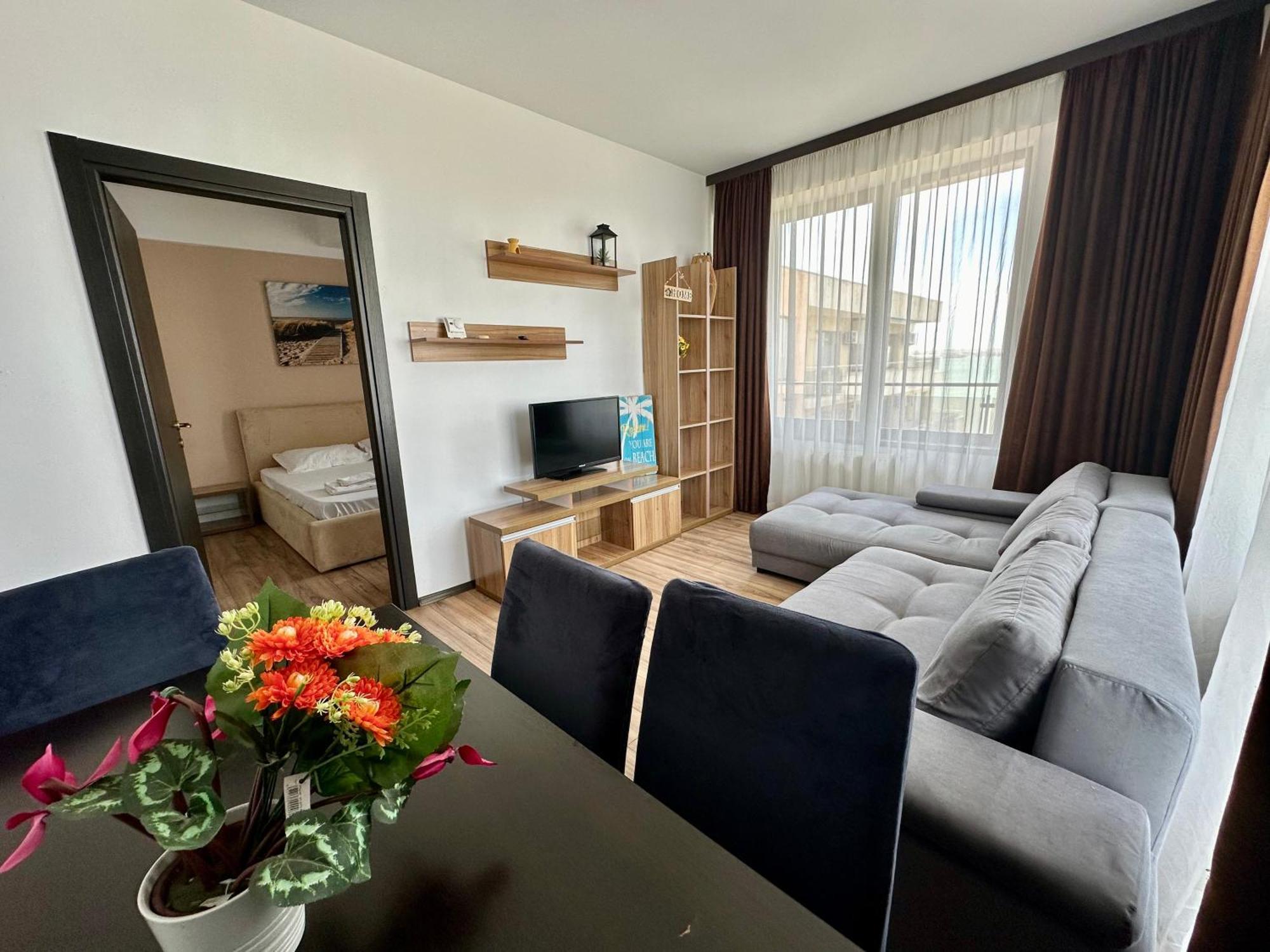Acquablue Summerland Mamaia-Nord 외부 사진