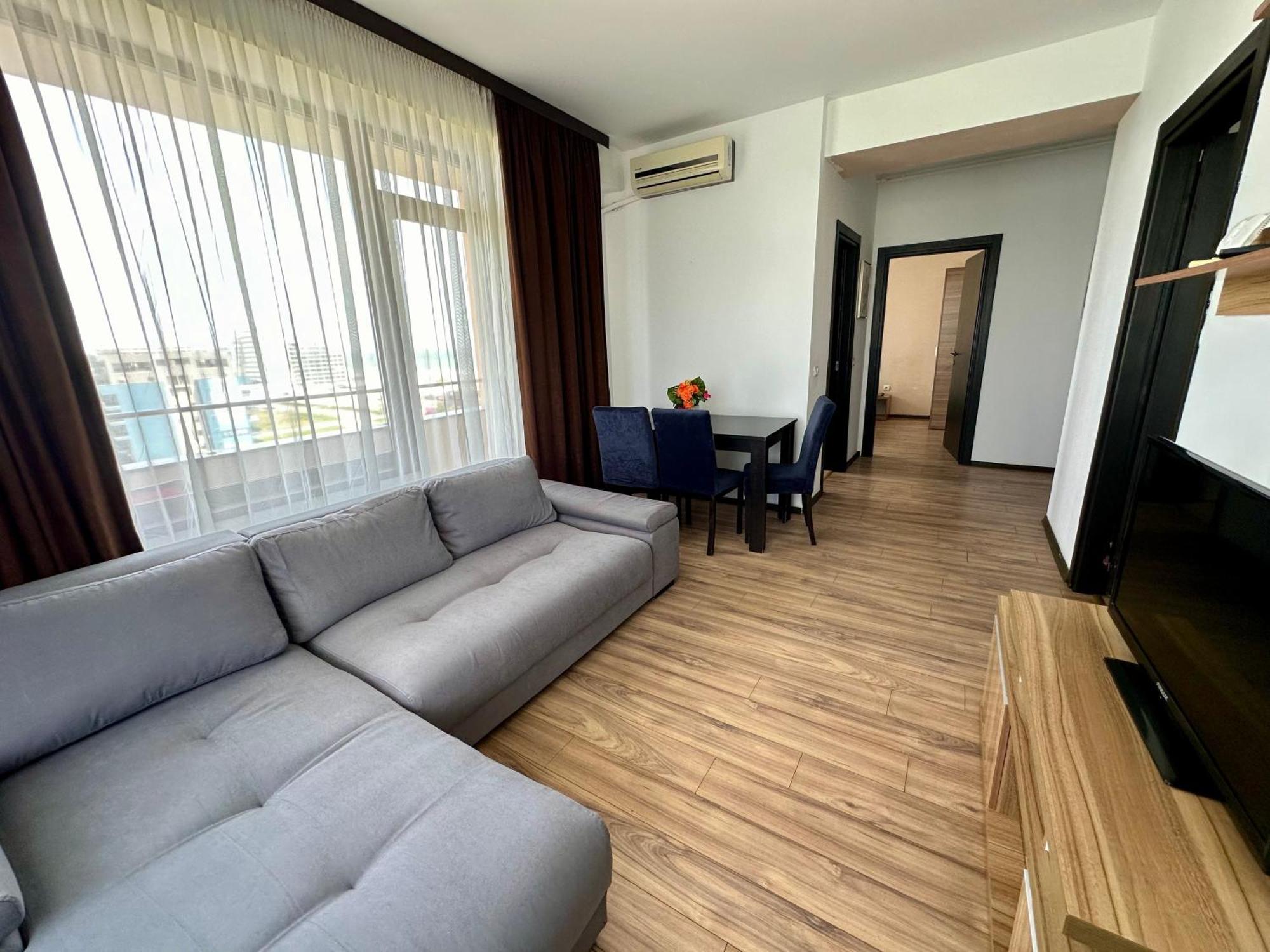 Acquablue Summerland Mamaia-Nord 외부 사진