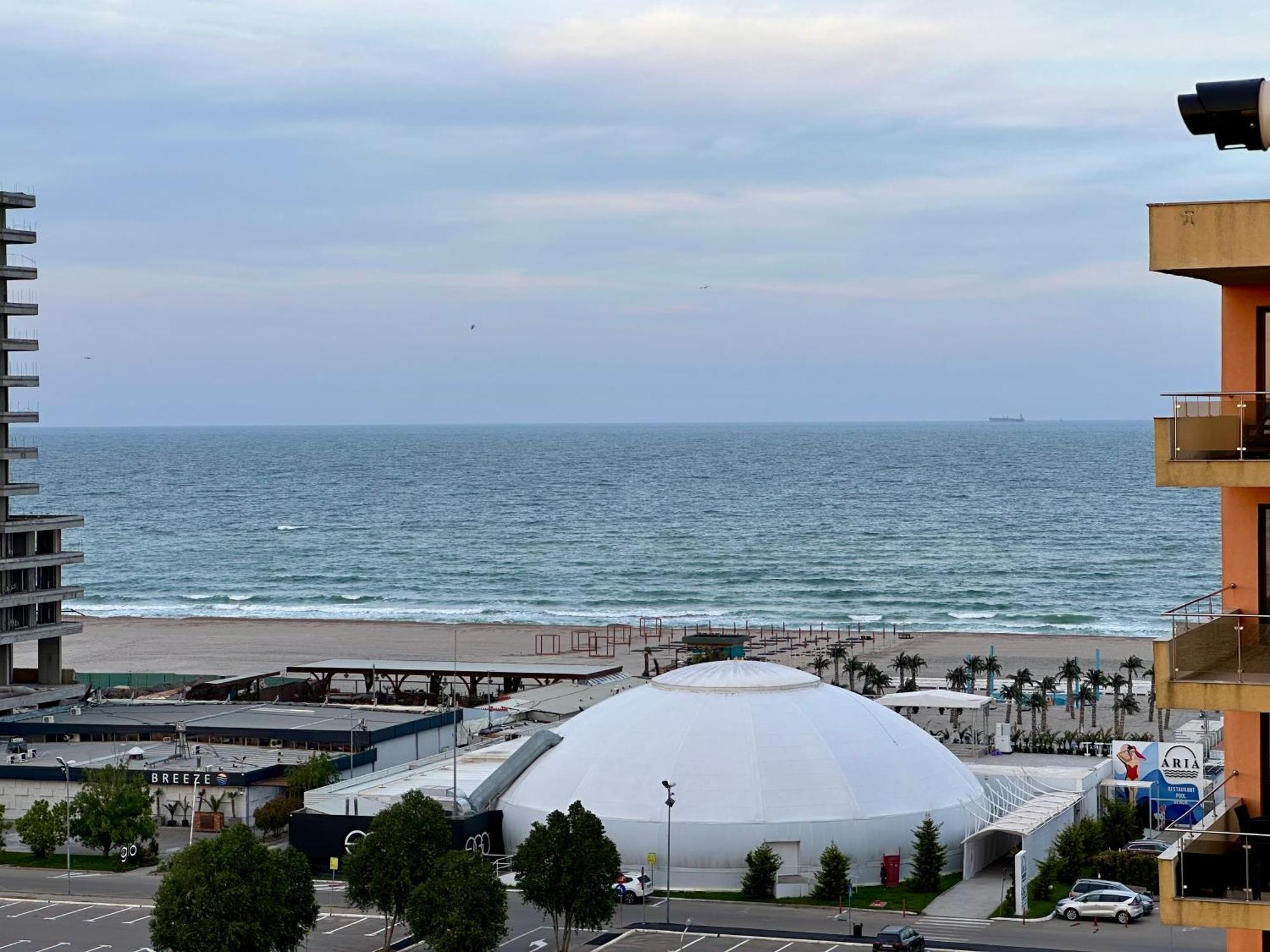 Acquablue Summerland Mamaia-Nord 외부 사진