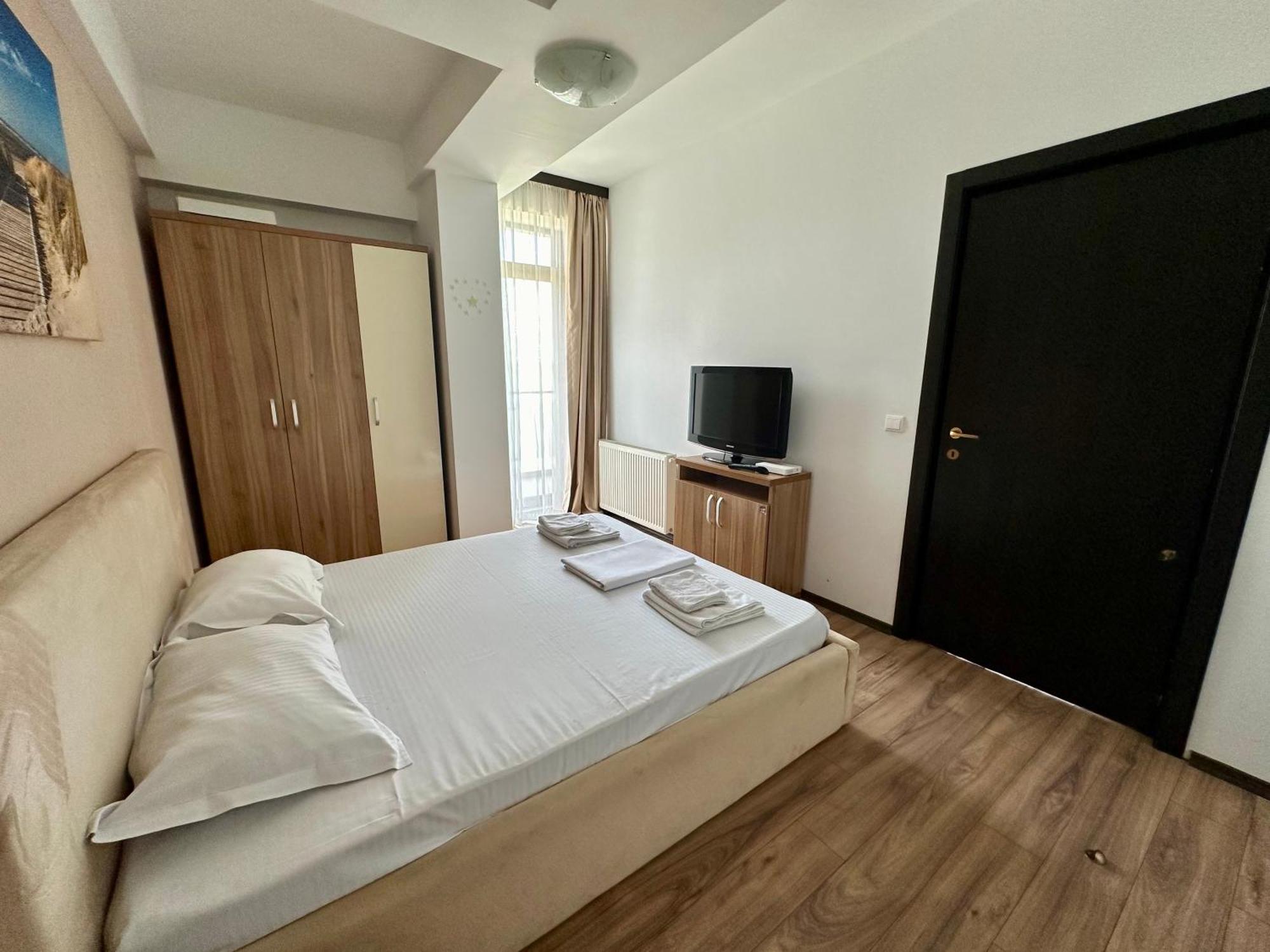 Acquablue Summerland Mamaia-Nord 외부 사진