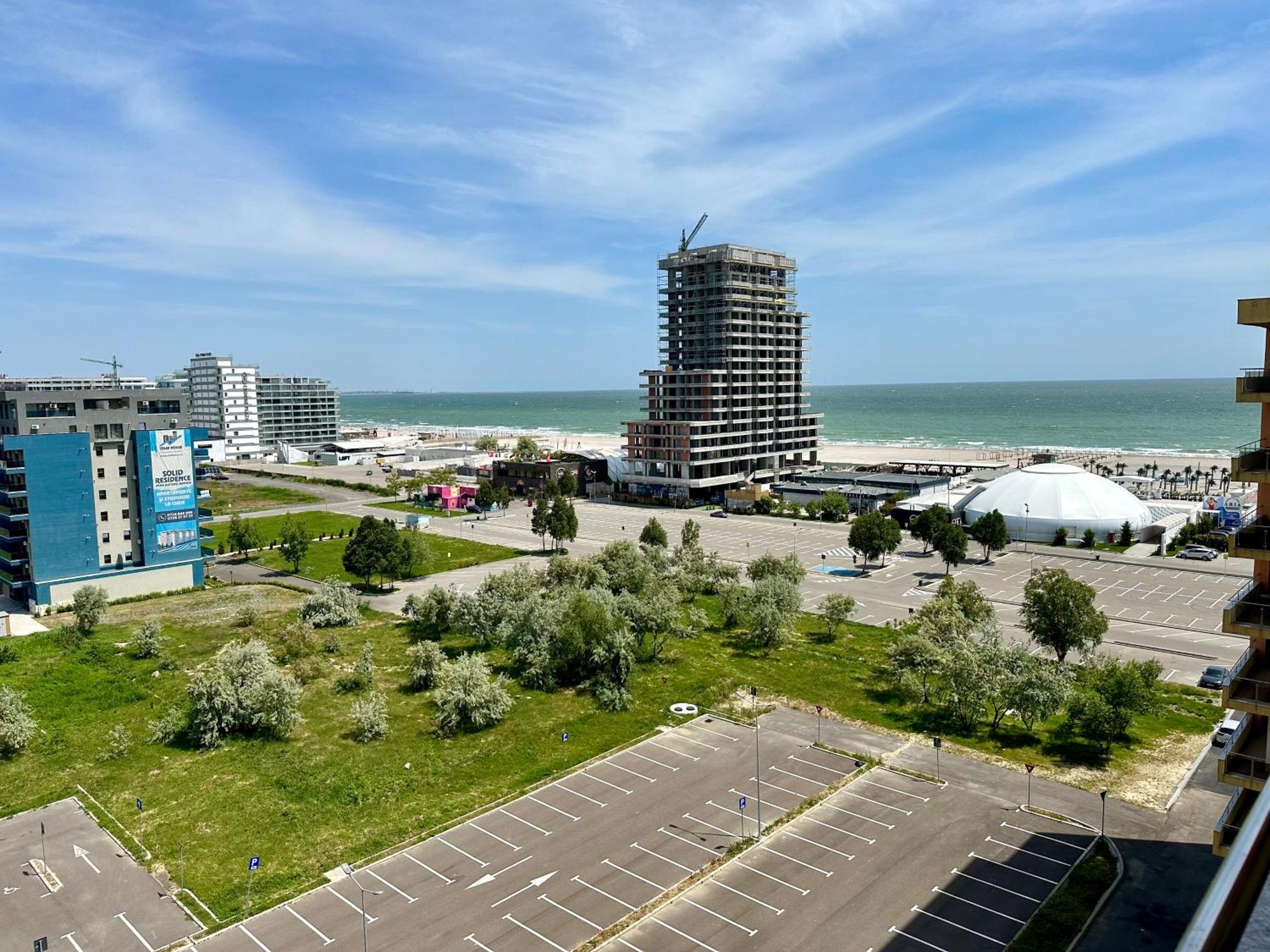 Acquablue Summerland Mamaia-Nord 외부 사진