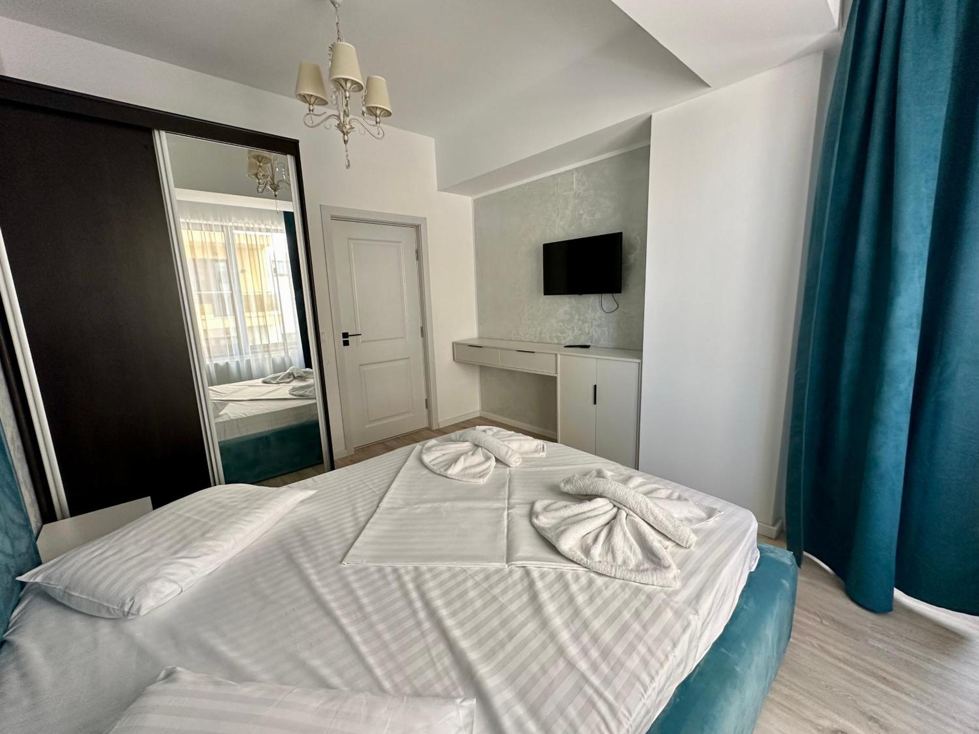 Acquablue Summerland Mamaia-Nord 외부 사진