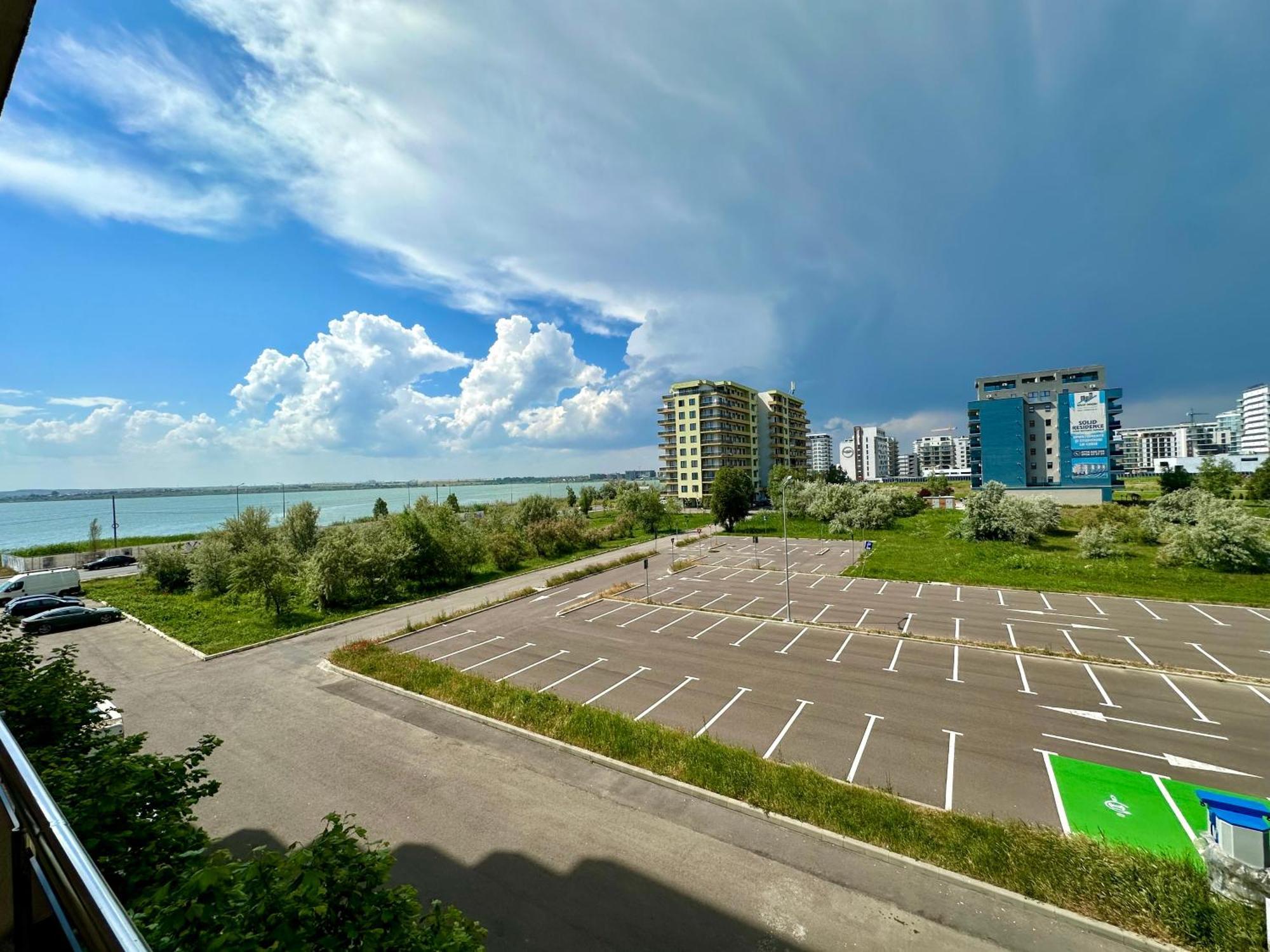 Acquablue Summerland Mamaia-Nord 외부 사진