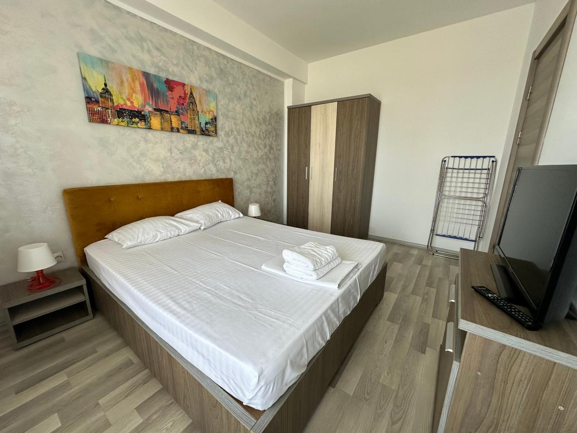 Acquablue Summerland Mamaia-Nord 외부 사진