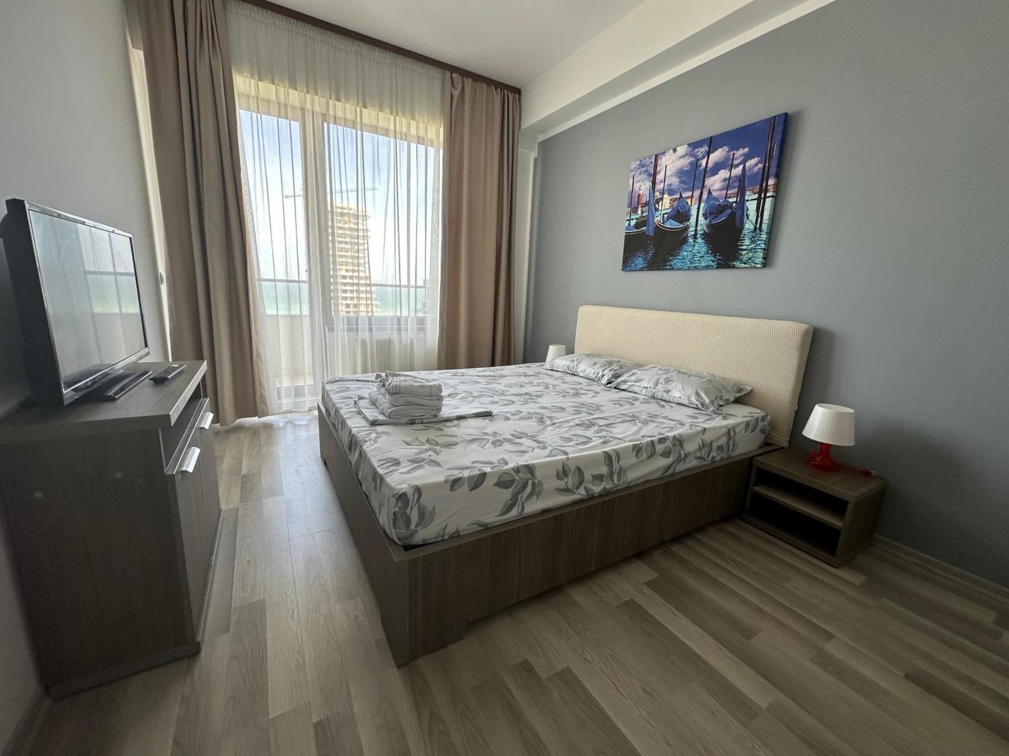 Acquablue Summerland Mamaia-Nord 외부 사진