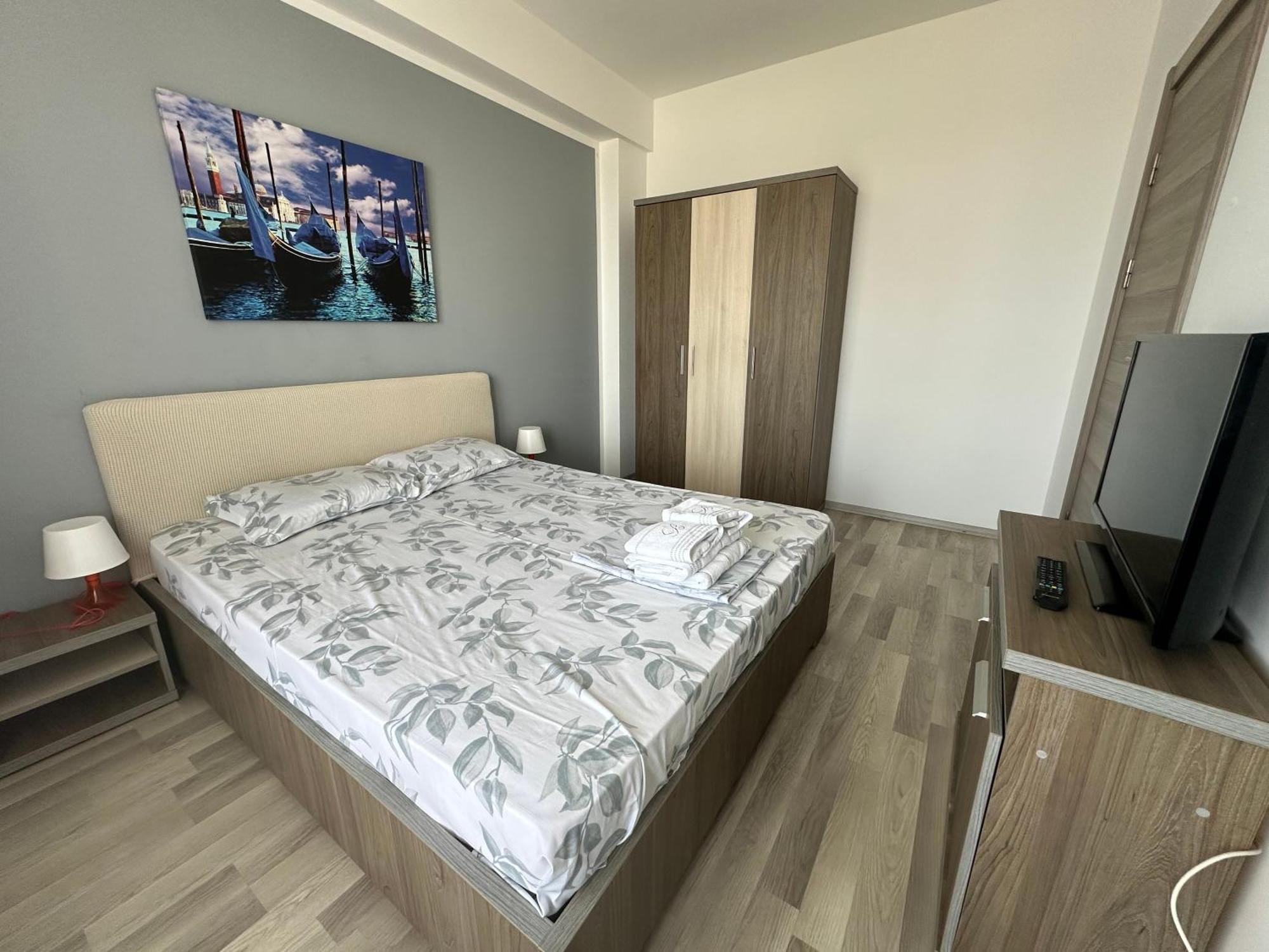 Acquablue Summerland Mamaia-Nord 외부 사진