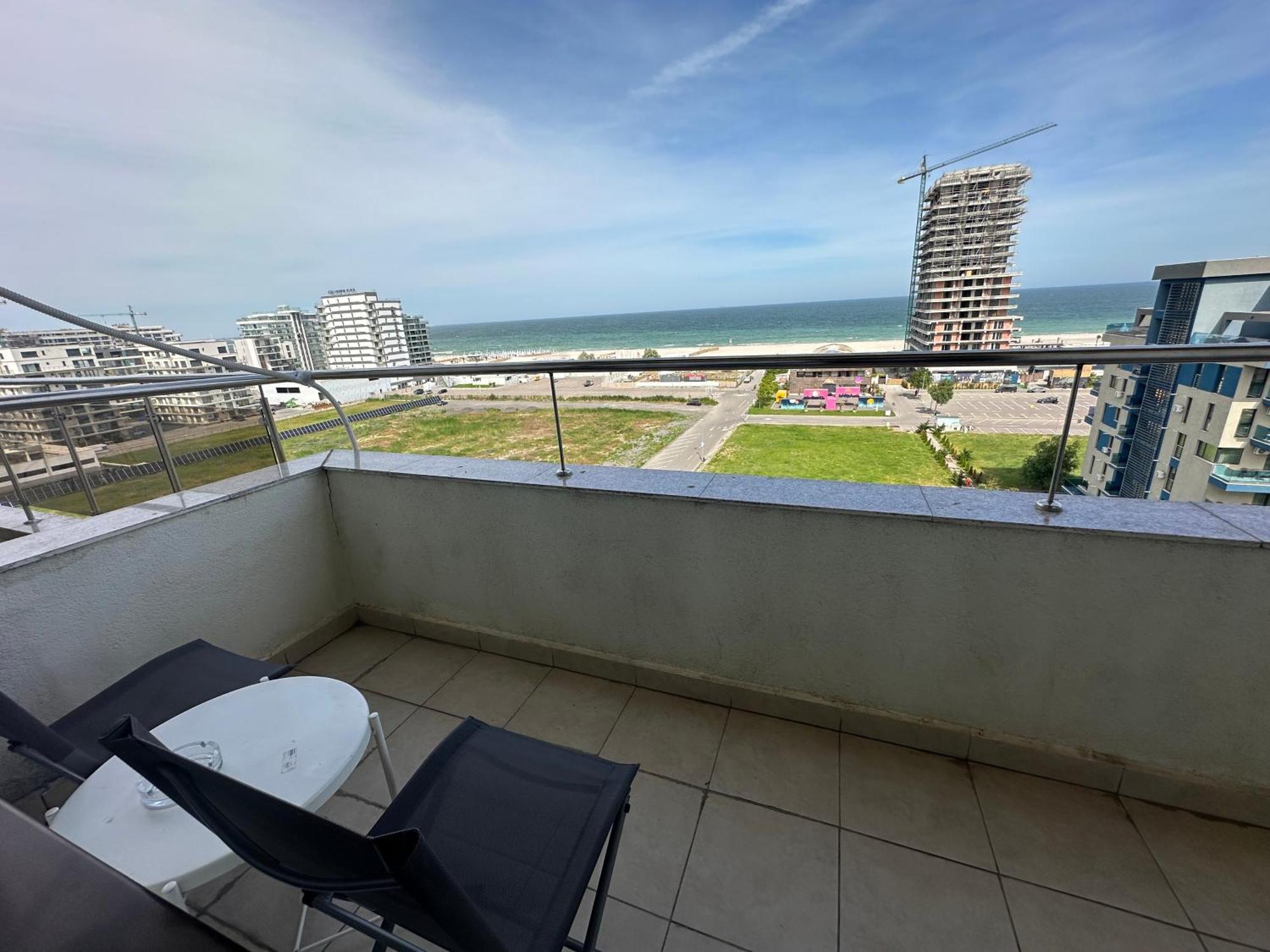 Acquablue Summerland Mamaia-Nord 외부 사진