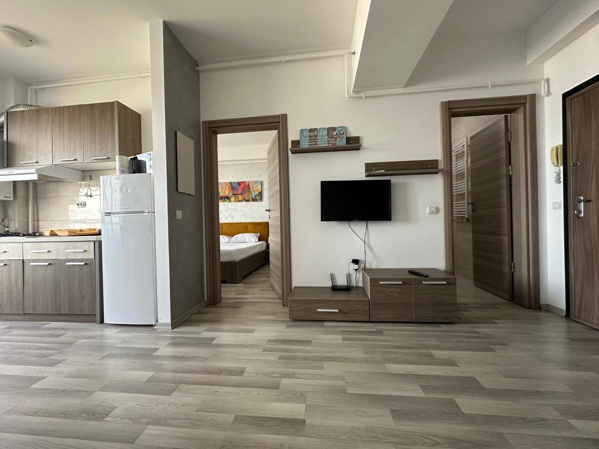 Acquablue Summerland Mamaia-Nord 외부 사진