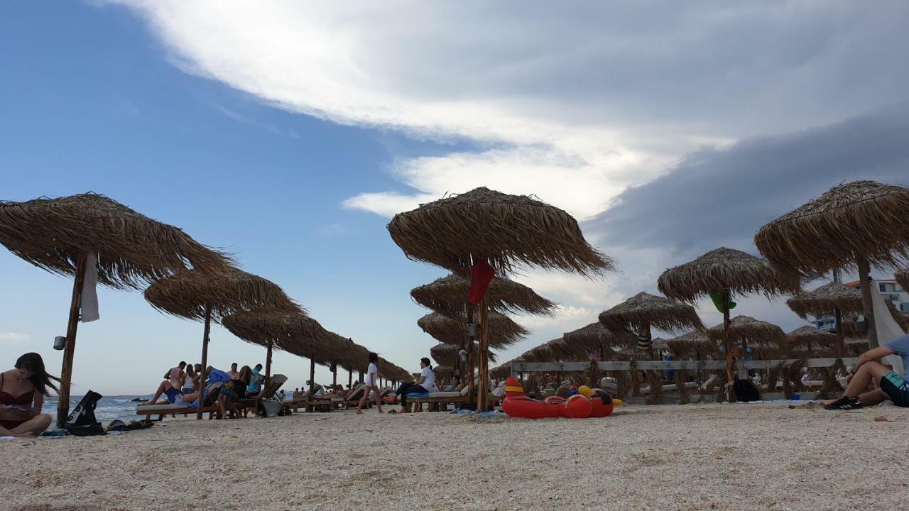 Acquablue Summerland Mamaia-Nord 외부 사진