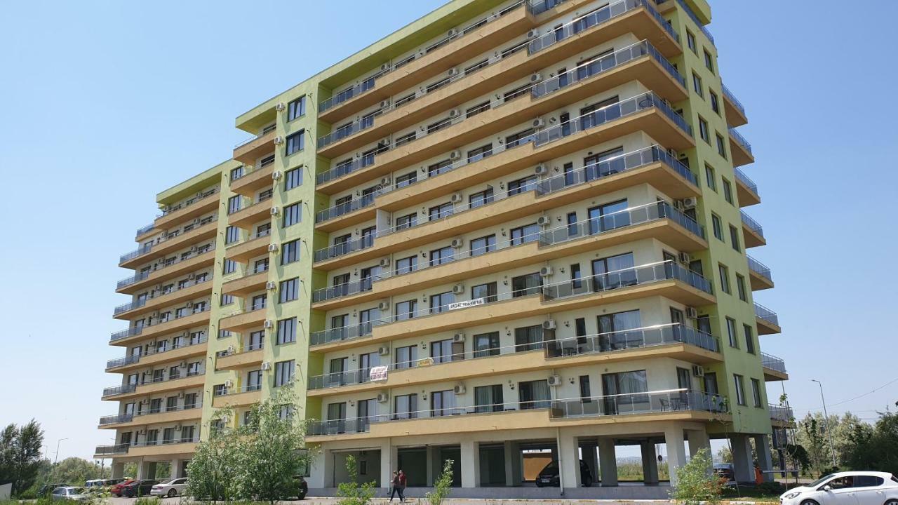 Acquablue Summerland Mamaia-Nord 외부 사진