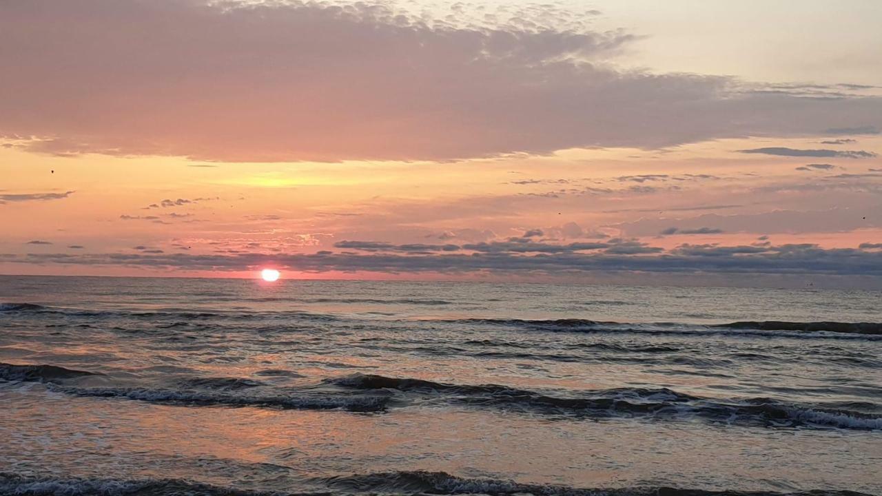 Acquablue Summerland Mamaia-Nord 외부 사진
