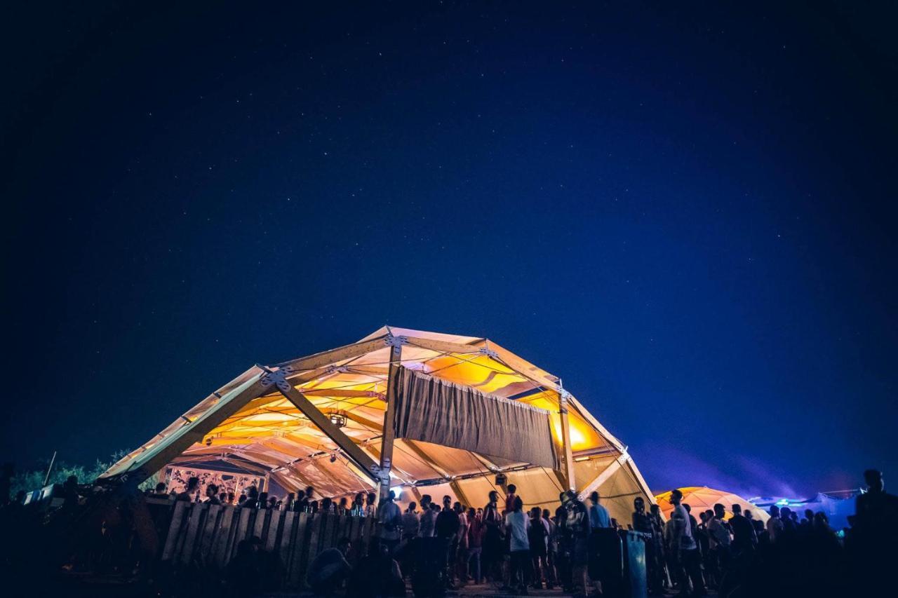 Acquablue Summerland Mamaia-Nord 외부 사진